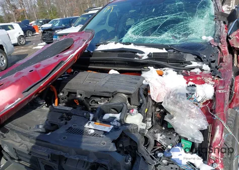 2022 Honda Cr-V Touring from USA, damaged, VIN 5J6RT6H9XNL016839